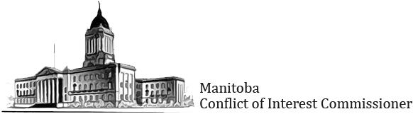 Manitoba Conflict of Interest Commissioner
